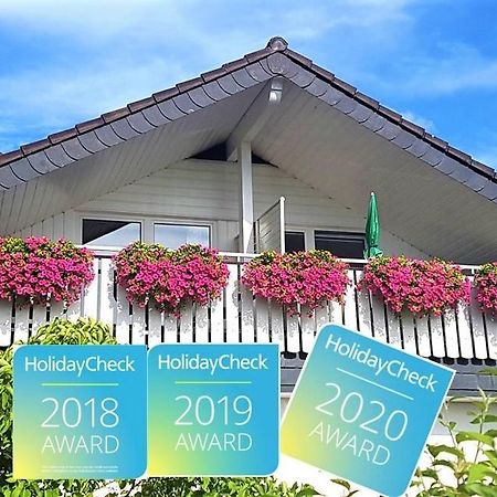 Gaestehaus Sonnenhuegel Möhnesee المظهر الخارجي الصورة
