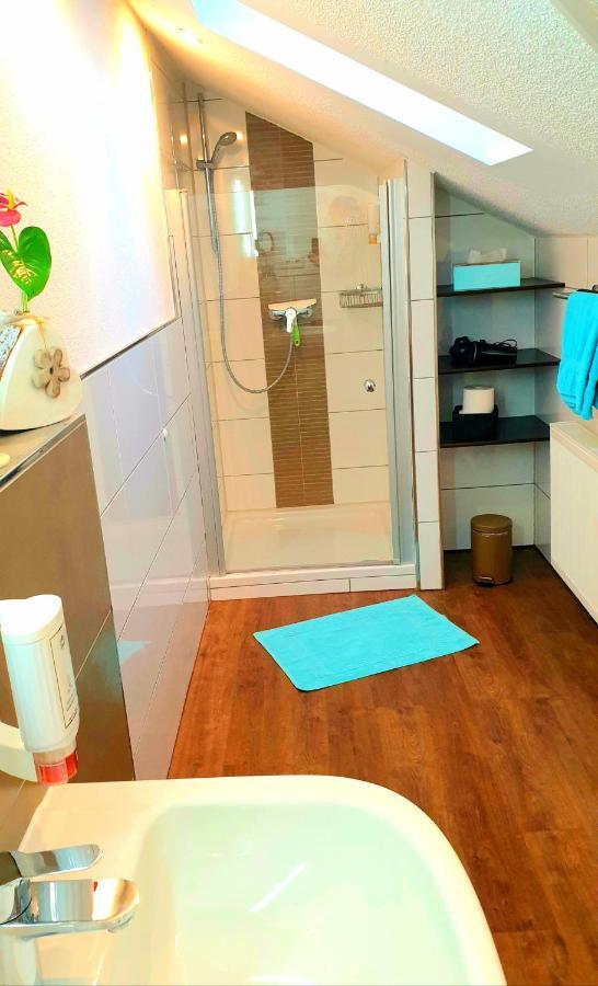 Gaestehaus Sonnenhuegel Möhnesee المظهر الخارجي الصورة