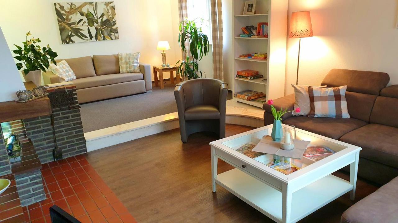 Gaestehaus Sonnenhuegel Möhnesee المظهر الخارجي الصورة