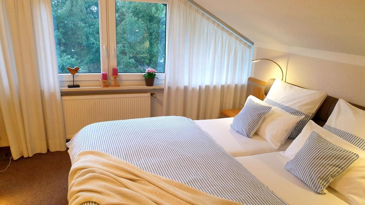 Gaestehaus Sonnenhuegel Möhnesee المظهر الخارجي الصورة