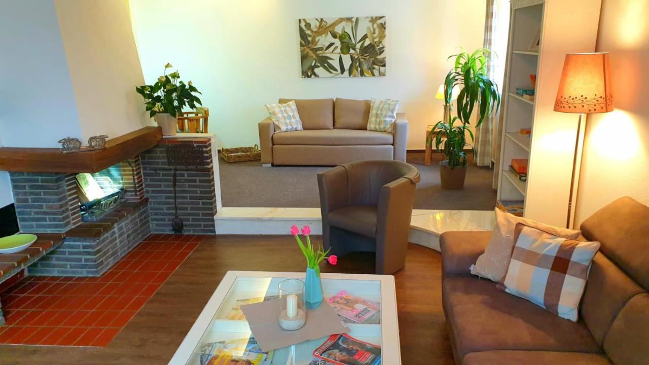 Gaestehaus Sonnenhuegel Möhnesee المظهر الخارجي الصورة