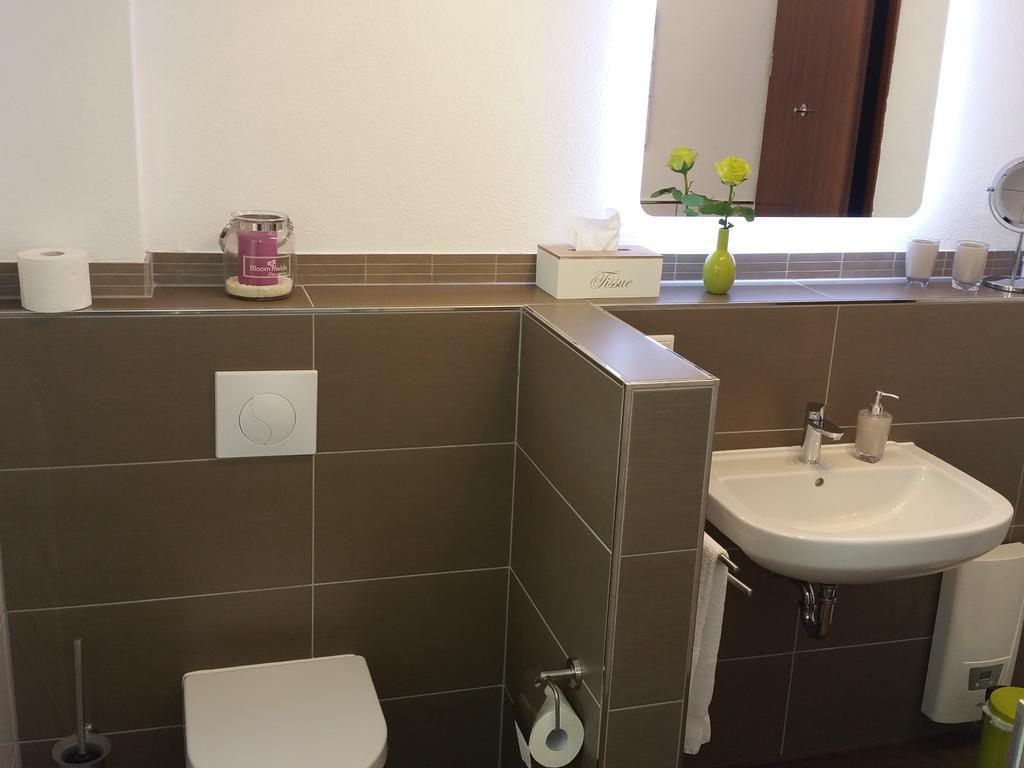 Gaestehaus Sonnenhuegel Möhnesee المظهر الخارجي الصورة