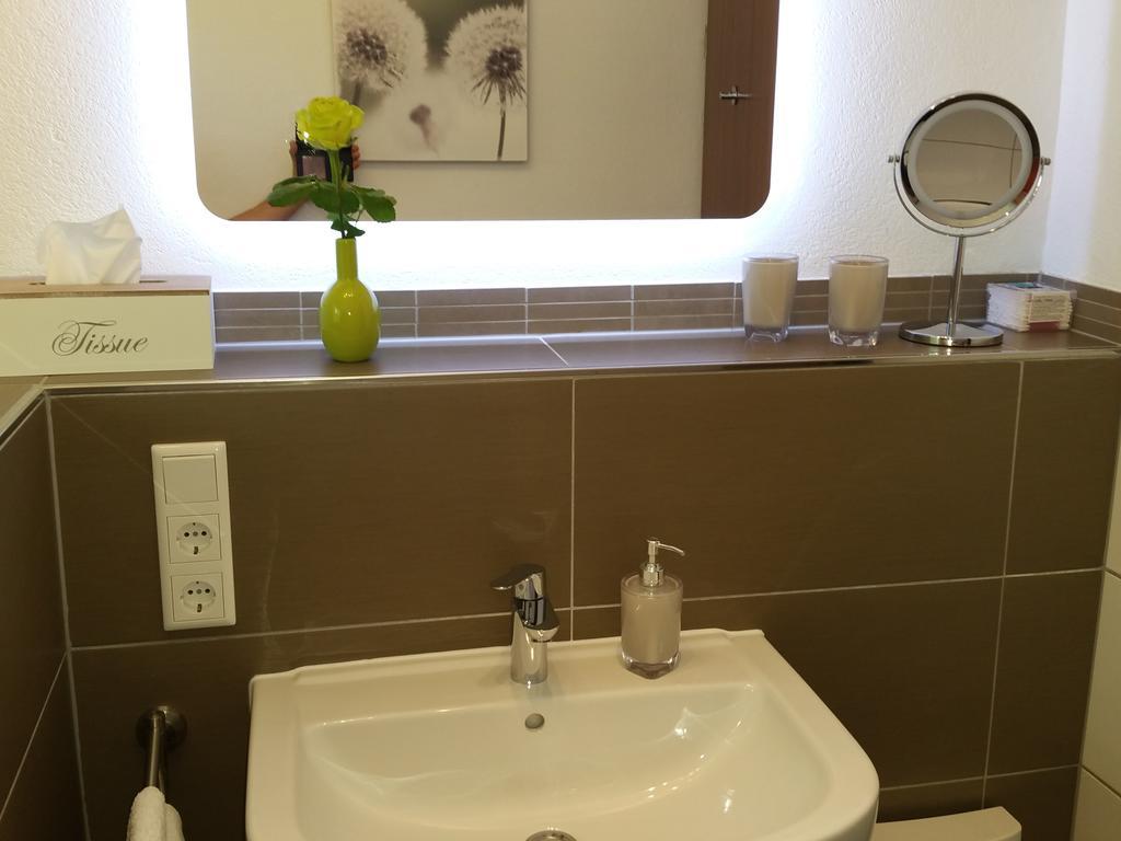 Gaestehaus Sonnenhuegel Möhnesee المظهر الخارجي الصورة
