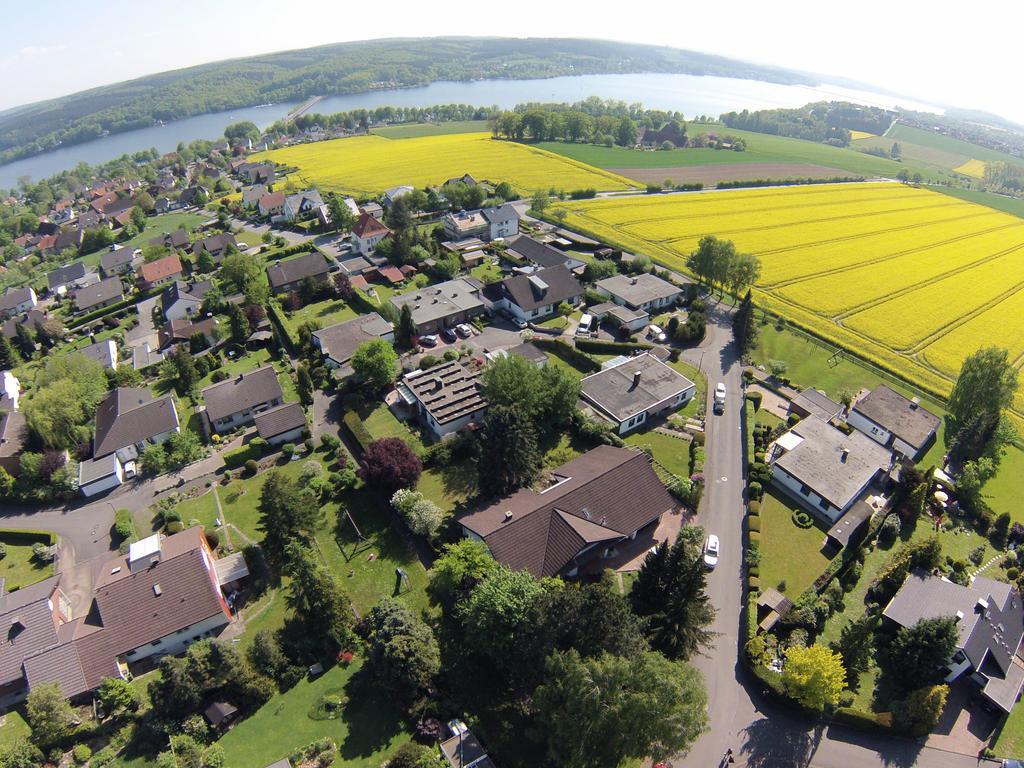 Gaestehaus Sonnenhuegel Möhnesee المظهر الخارجي الصورة